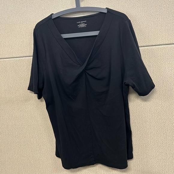 Lane Bryant Tops - Lane Bryant